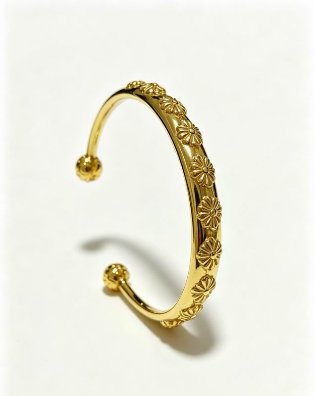 Chrome Hearts Bracelet 07yxs59